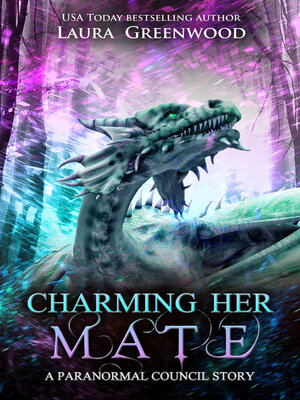 cover image of Charming Her Mate